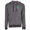 Unisex Pacifica Full-Zip Hoodie Sweatshirt Thumbnail