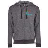 Unisex Pacifica Full-Zip Hoodie Sweatshirt Thumbnail