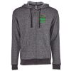 Unisex Pacifica Full-Zip Hoodie Sweatshirt Thumbnail