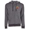 Unisex Pacifica Full-Zip Hoodie Sweatshirt Thumbnail