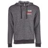 Unisex Pacifica Full-Zip Hoodie Sweatshirt Thumbnail