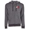 Unisex Pacifica Full-Zip Hoodie Sweatshirt Thumbnail