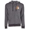 Unisex Pacifica Full-Zip Hoodie Sweatshirt Thumbnail