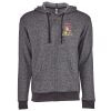 Unisex Pacifica Full-Zip Hoodie Sweatshirt Thumbnail