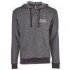 Unisex Pacifica Full-Zip Hoodie Sweatshirt Thumbnail