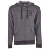 Unisex Pacifica Full-Zip Hoodie Sweatshirt Thumbnail