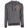 Unisex Pacifica Full-Zip Hoodie Sweatshirt Thumbnail