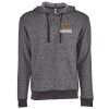 Unisex Pacifica Full-Zip Hoodie Sweatshirt Thumbnail