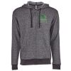 Unisex Pacifica Full-Zip Hoodie Sweatshirt Thumbnail