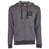Unisex Pacifica Full-Zip Hoodie Sweatshirt Thumbnail