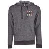 Unisex Pacifica Full-Zip Hoodie Sweatshirt Thumbnail