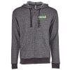 Unisex Pacifica Full-Zip Hoodie Sweatshirt Thumbnail