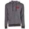 Unisex Pacifica Full-Zip Hoodie Sweatshirt Thumbnail