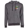 Unisex Pacifica Full-Zip Hoodie Sweatshirt Thumbnail