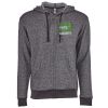 Unisex Pacifica Full-Zip Hoodie Sweatshirt Thumbnail
