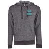 Unisex Pacifica Full-Zip Hoodie Sweatshirt Thumbnail