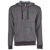 Unisex Pacifica Full-Zip Hoodie Sweatshirt Thumbnail