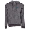 Unisex Pacifica Full-Zip Hoodie Sweatshirt Thumbnail
