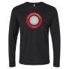 Unisex CVC Long Sleeve T-Shirt Thumbnail