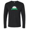 Unisex CVC Long Sleeve T-Shirt Thumbnail