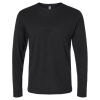 Unisex CVC Long Sleeve T-Shirt Thumbnail