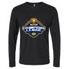 Unisex CVC Long Sleeve T-Shirt Thumbnail