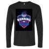 Unisex CVC Long Sleeve T-Shirt Thumbnail