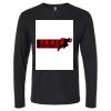 Unisex CVC Long Sleeve T-Shirt Thumbnail