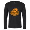 Unisex CVC Long Sleeve T-Shirt Thumbnail