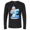 Unisex CVC Long Sleeve T-Shirt Thumbnail