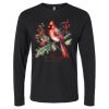 Unisex CVC Long Sleeve T-Shirt Thumbnail