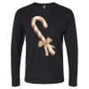 Unisex CVC Long Sleeve T-Shirt Thumbnail