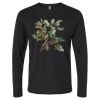 Unisex CVC Long Sleeve T-Shirt Thumbnail