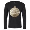 Unisex CVC Long Sleeve T-Shirt Thumbnail