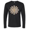 Unisex CVC Long Sleeve T-Shirt Thumbnail