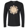 Unisex CVC Long Sleeve T-Shirt Thumbnail