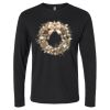 Unisex CVC Long Sleeve T-Shirt Thumbnail