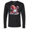 Unisex CVC Long Sleeve T-Shirt Thumbnail