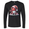 Unisex CVC Long Sleeve T-Shirt Thumbnail