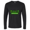Unisex CVC Long Sleeve T-Shirt Thumbnail
