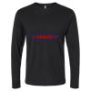 Unisex CVC Long Sleeve T-Shirt Thumbnail